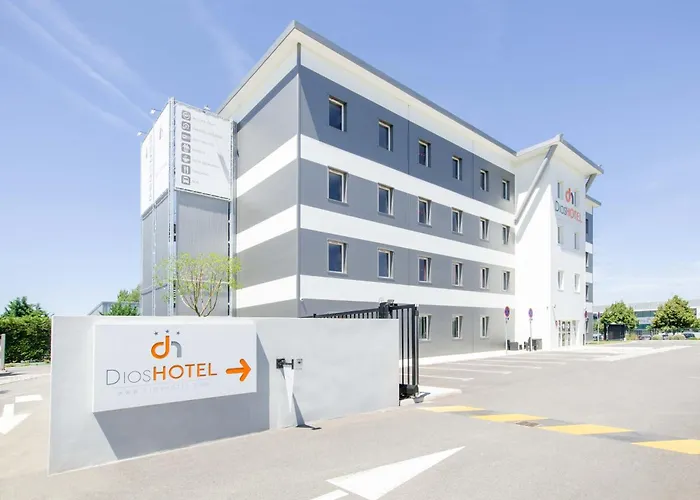 Dios Hotel