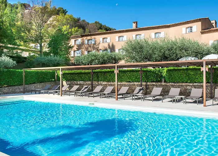La Bastide du Calalou Hotel&Spa, BW Signature Collection
