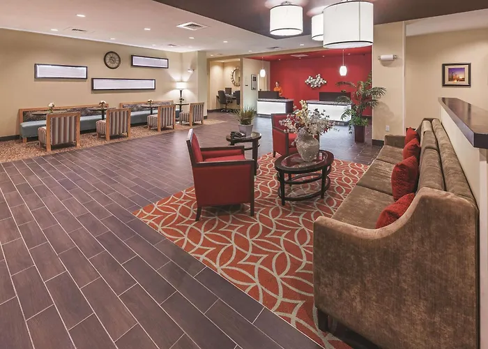 La Quinta By Wyndham Wichita Falls - Msu Area