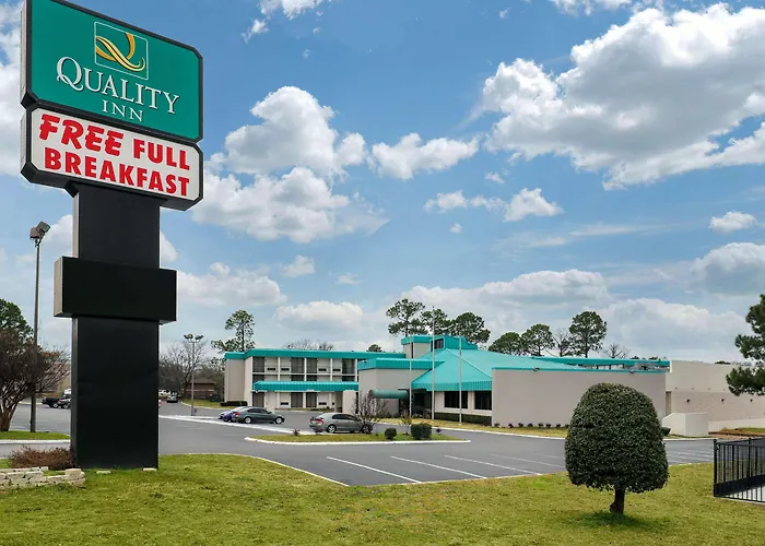 Quality - Lindale