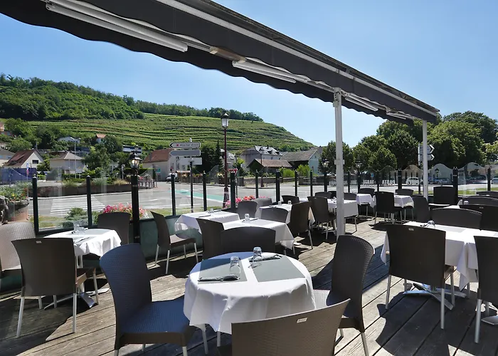 The Originals City Hotel De L Ange Guebwiller