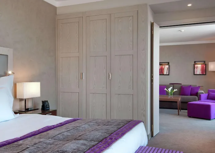 Hilton Evian Les Bains