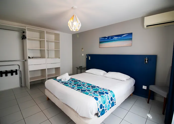 Hôtel Bel Azur Six-Fours-les-Plages
