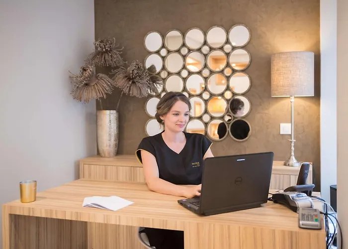 Best Western Plus Villa Saint Antoine Hotel&Spa Clisson