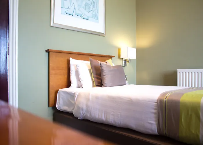 Sandbanks Hotel