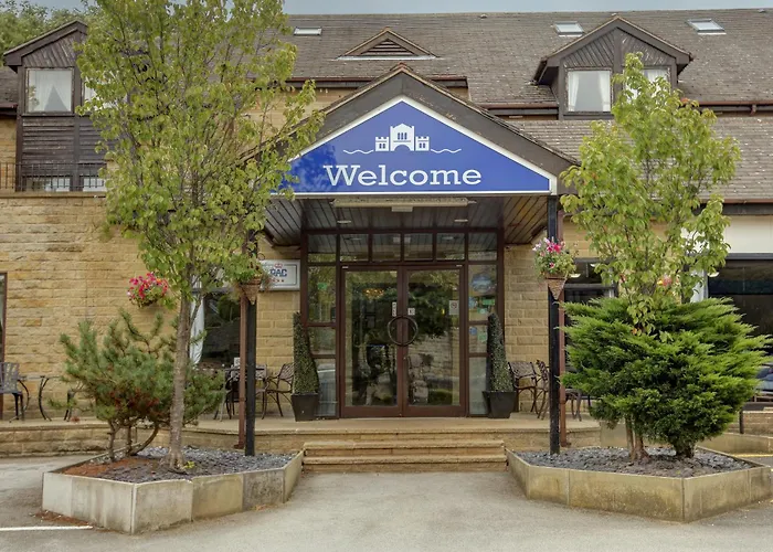 St Pierre, Sure Collection By Best Western