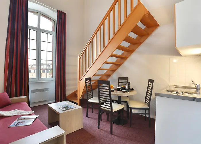 Comfort Suites & Vacanceole Les Demeures Champenoises Épernay