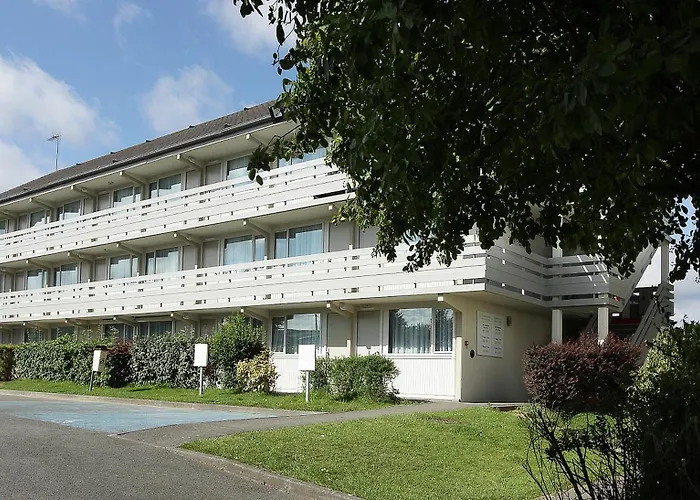 Hôtel Campanile Dinan Taden