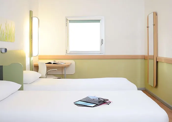 Ibis Budget