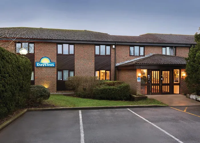 Days Inn Hotel Sedgemoor