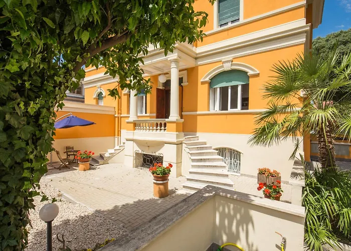 Relais La Torretta