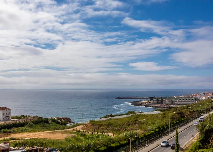 You And The Sea Ericeira