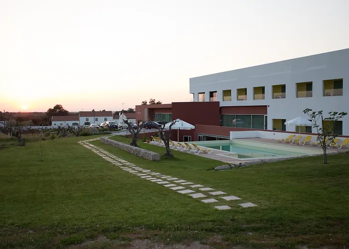Monte Filipe Hotel