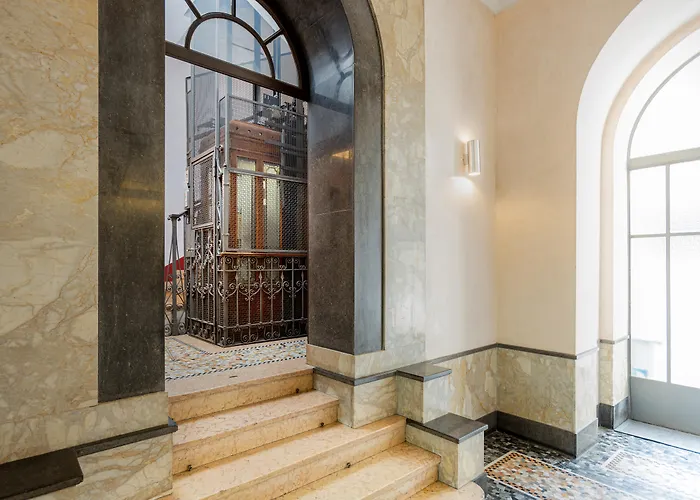 Residence De La Gare Milan