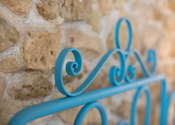 Don Agostino Relais Masseria