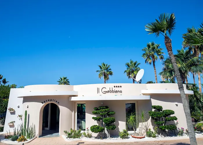 Villaggio Il Gabbiano Capo Vaticano
