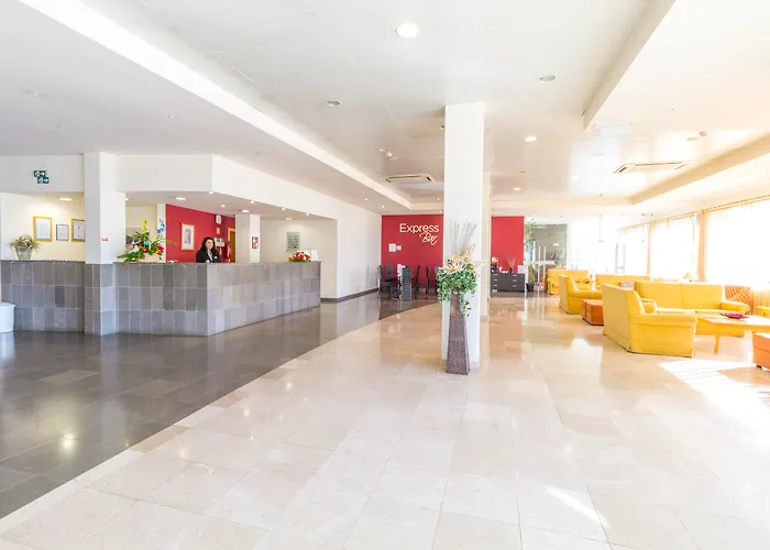Hotel Eurosol Alcanena
