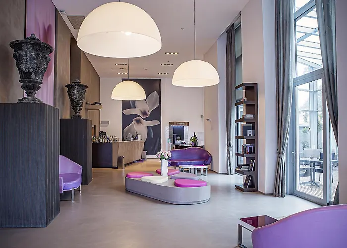 Hotel For You Cernusco Sul Naviglio