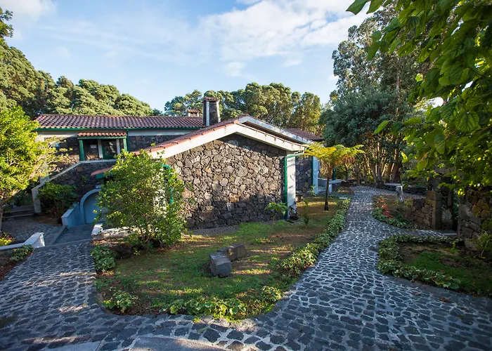 Aldeia Da Fonte Hotel