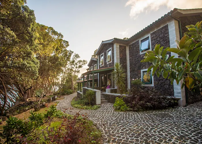 Aldeia Da Fonte Hotel