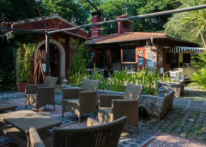 Veio Residence Resort