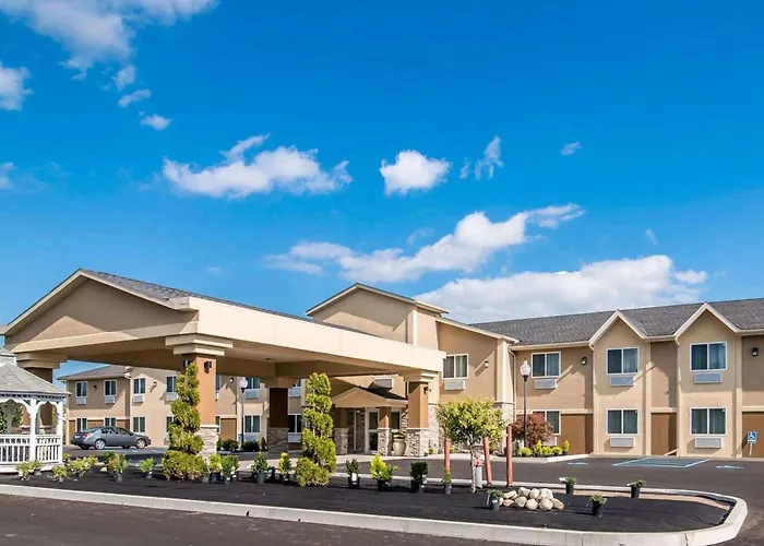 Comfort Inn Saugerties