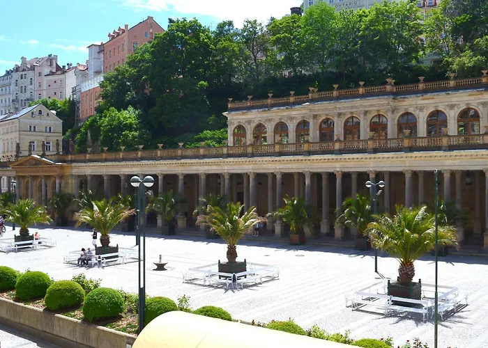 Hotel Petr