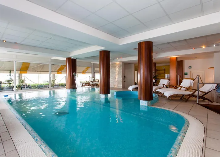 Hotel Villa Sorriso Jesolo