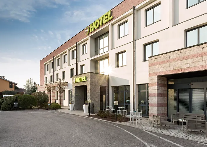 B&B Hotel Mantova