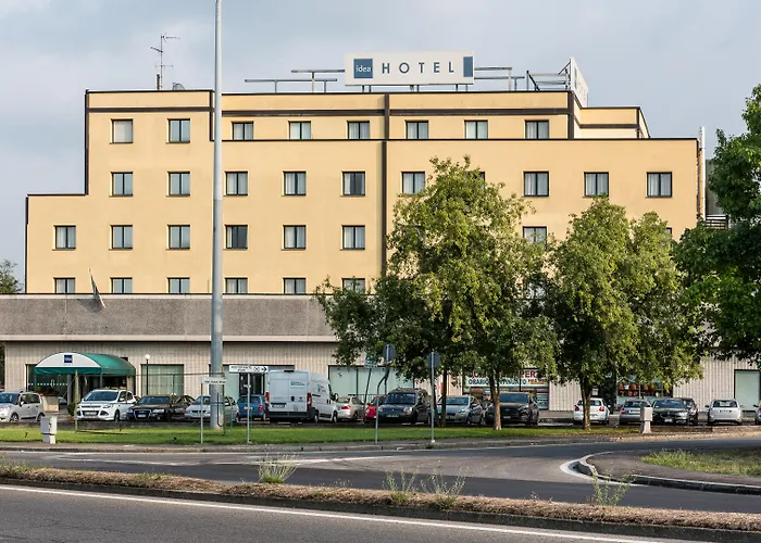 Idea Hotel Plaisance