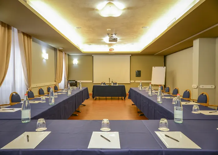 Hotel Master Brescia