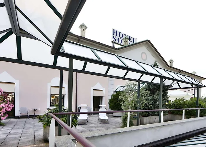 Best Western Solaf