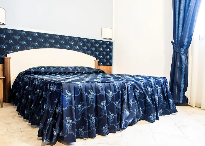 Hotel Classensis Ravenna