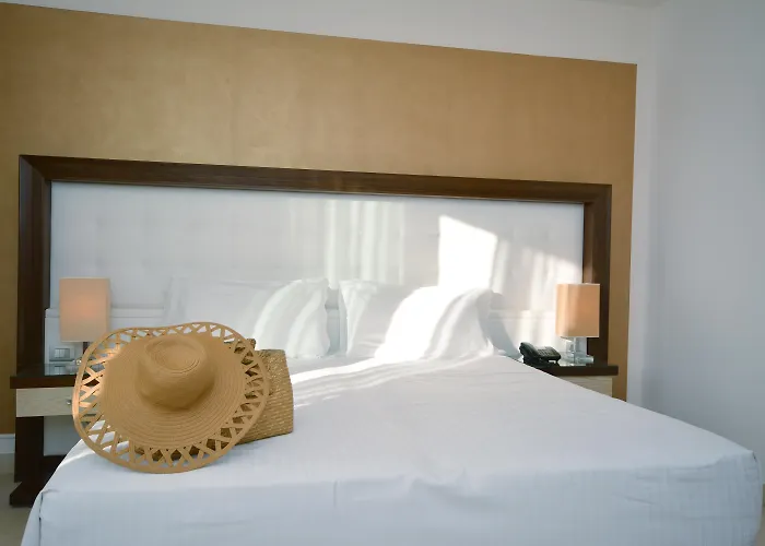 Apulia Hotel Vittoria Resort Pool & Spa Otrante