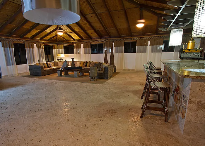 El Morro Eco Adventure Hotel