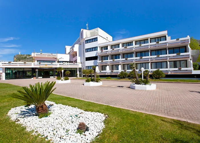 Grand Hotel Pianeta Maratea Resort