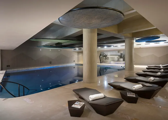 Swissôtel Resort Bodrum Beach Turgutreis