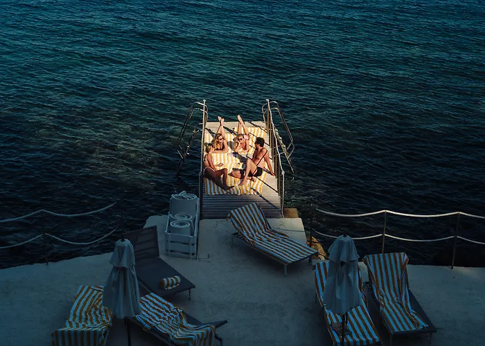 Il Pellicano Porto Ercole 