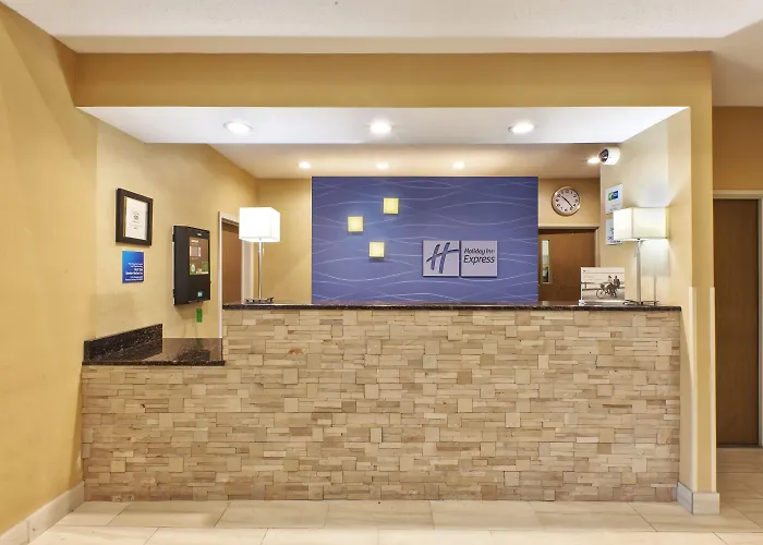 Country Inn & Suites By Radisson -St Joseph Mi