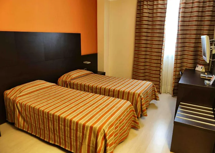 Vercelli Palace Hotel