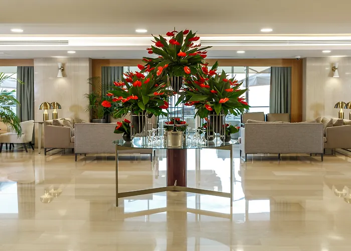 Corendon Playa Kemer Hotel
