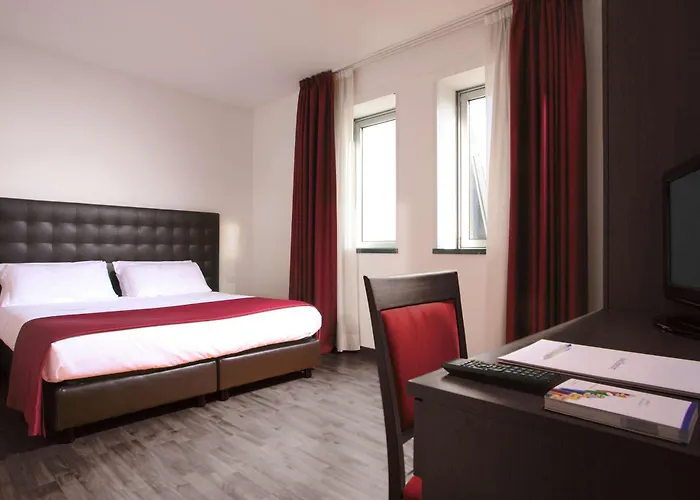 Best Western Park Hotel Continental San Donà di Piave