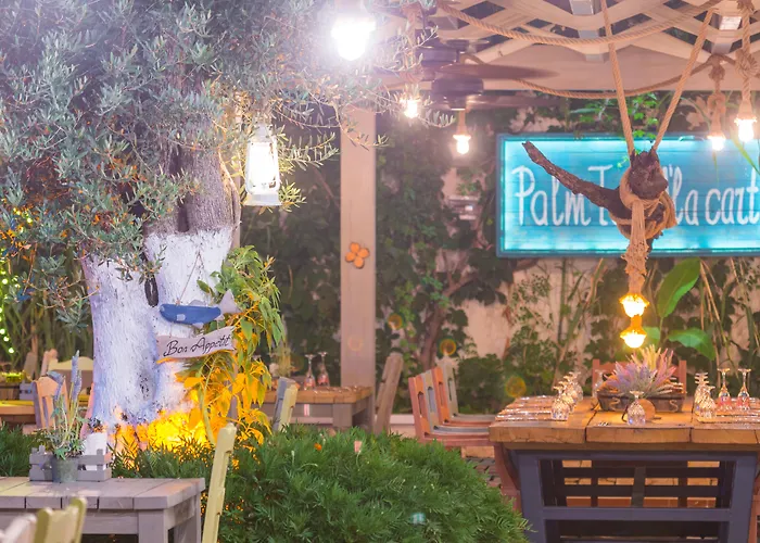 Flamingo Hotel & Spa - Pet Friendly Oludeniz