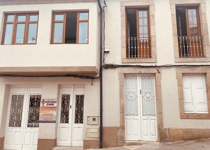 Albergue Y Gelateria Il Nonno