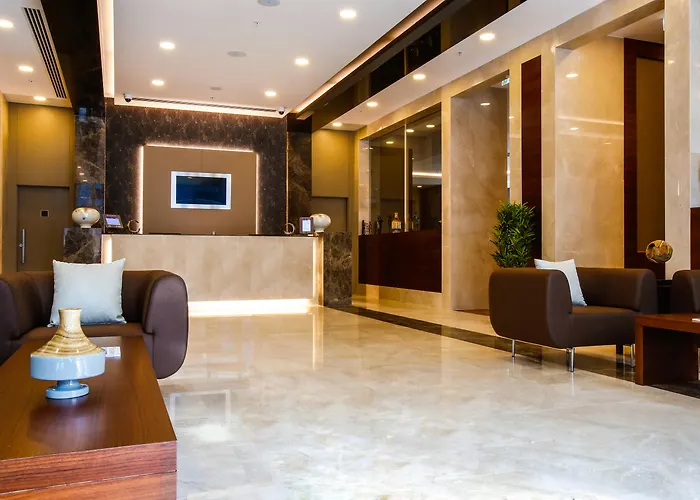 Dedeman Bostanci & Convention Center