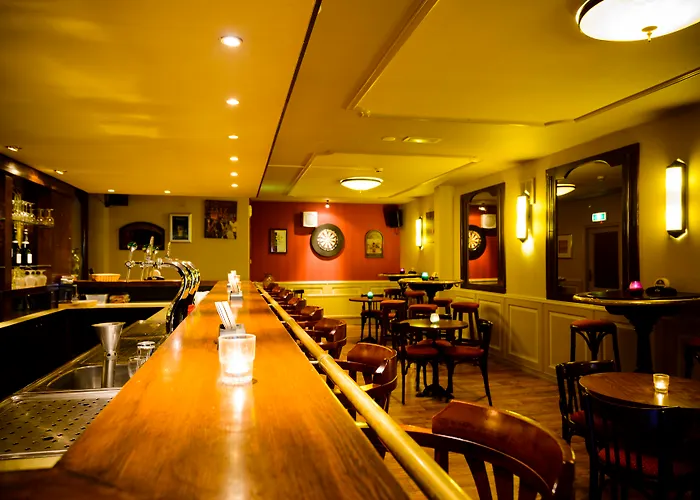 Fletcher Restaurant Beekbergen-Apeldoorn