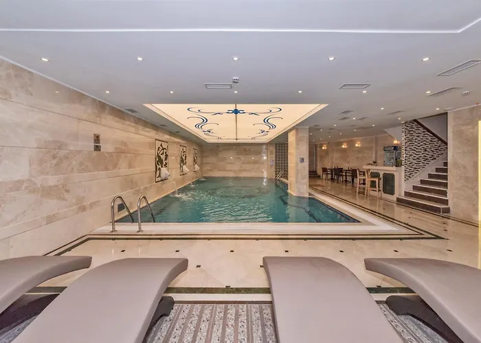 Piya Sport Hotel