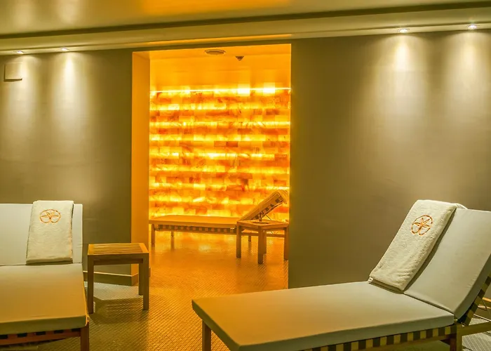 Palmon Bay Hotel & Spa Herceg Novi