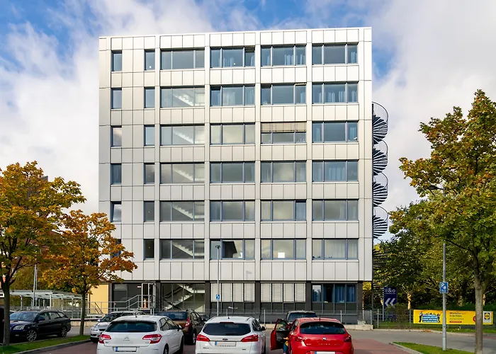 A&O Hammer Kirche