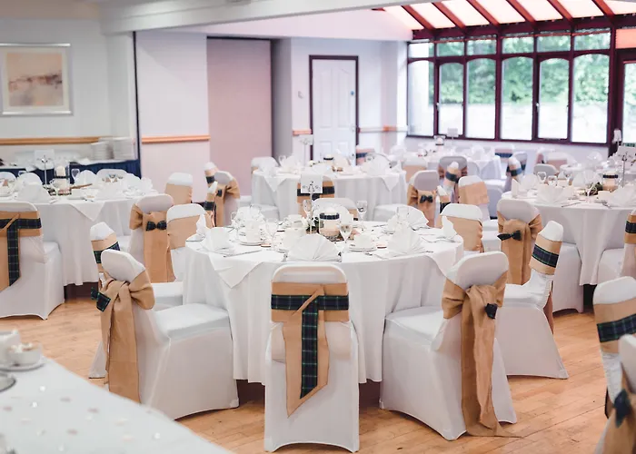 Craigmonie By Compass Hospitality
